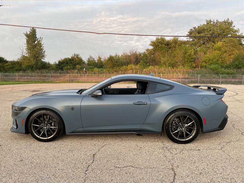 صورة مصغرة 54 لـ 2025 FORD MUSTANG DARK HORSE