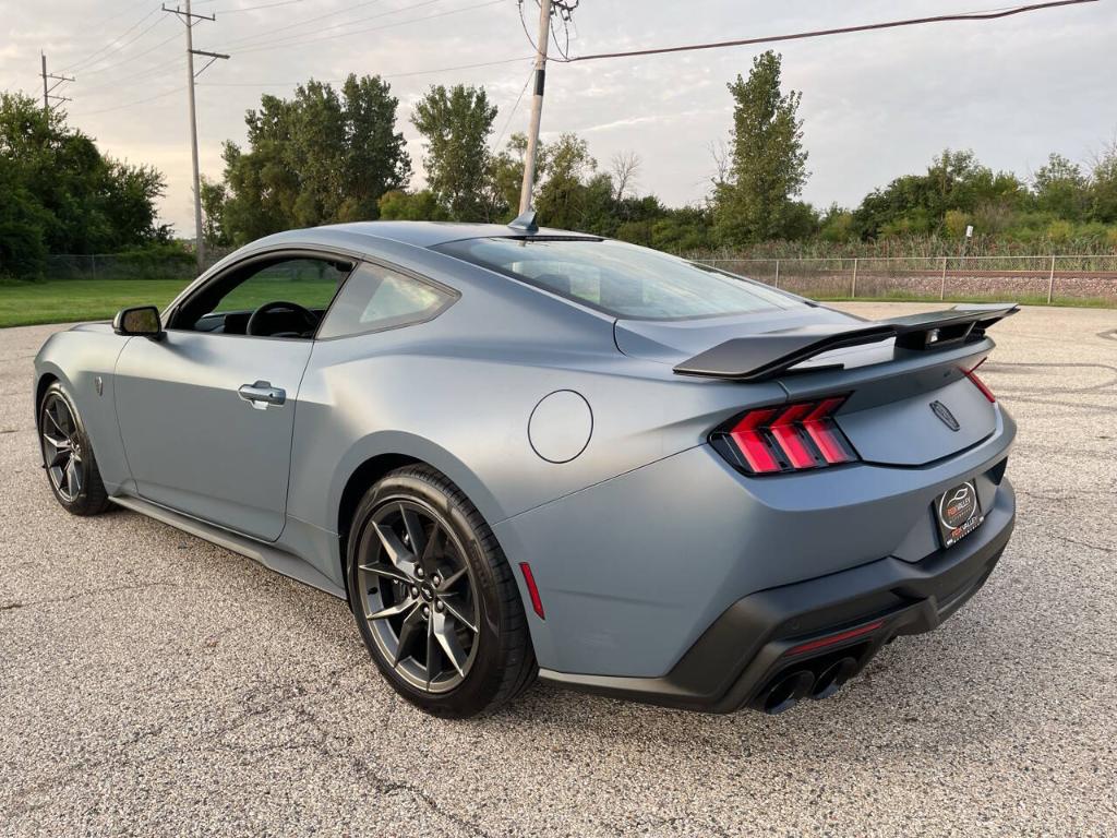 صورة مصغرة 79 لـ 2025 FORD MUSTANG DARK HORSE