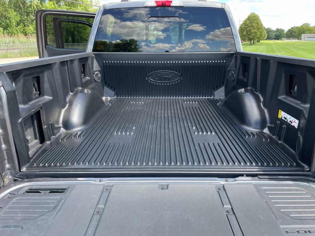 2022 FORD F-150 XLT — миниатюра 96