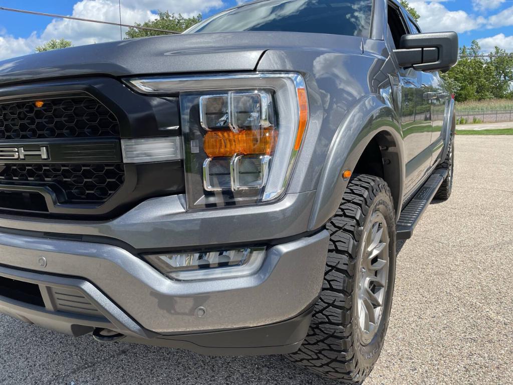 2022 FORD F-150 XLT — миниатюра 37