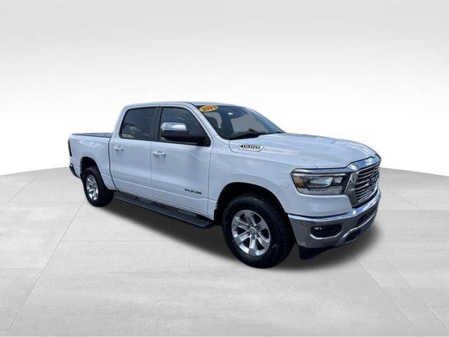 صورة مصغرة 34 لـ 2023 RAM 1500 LARAMIE