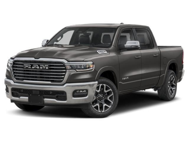 New 2027 RAM 1500 Laramie
