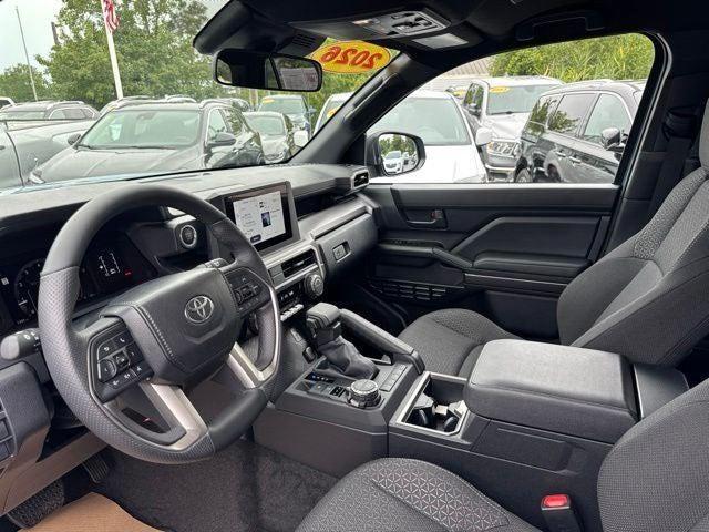 صورة مصغرة 35 لـ 2026 Toyota 4RUNNER SR5