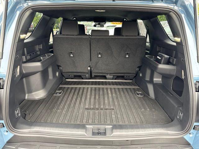 صورة مصغرة 44 لـ 2026 Toyota 4RUNNER SR5