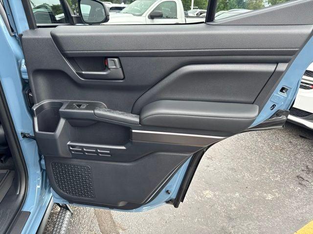 صورة مصغرة 15 لـ 2026 Toyota 4RUNNER SR5