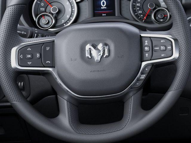 2026 RAM 1500 BIG HORN/LONE STAR thumbnail 14