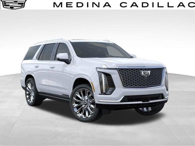 2026 Cadillac ESCALADE LUXURY 照片 7
