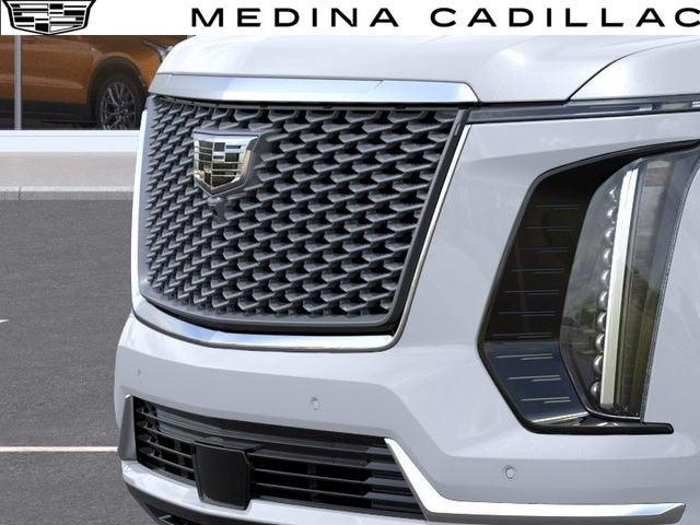 2026 Cadillac ESCALADE LUXURY 缩略图 14