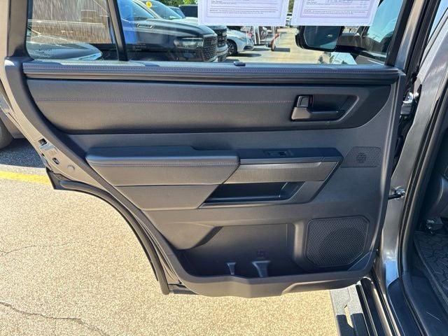 صورة مصغرة 18 لـ 2026 Toyota SEQUOIA TRD PRO