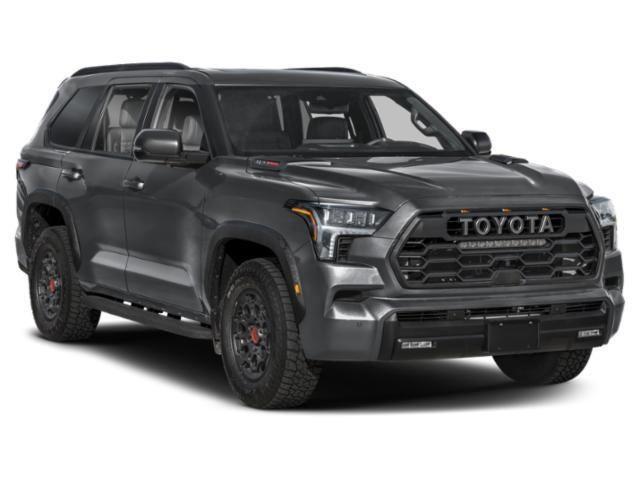 صورة مصغرة 40 لـ 2026 Toyota SEQUOIA TRD PRO