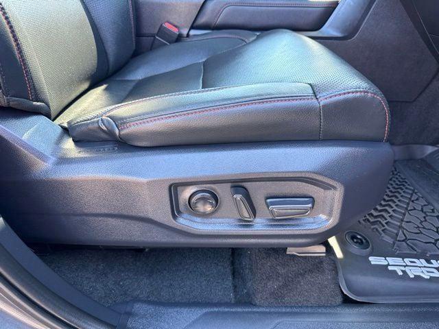2026 Toyota SEQUOIA TRD PRO 缩略图 66