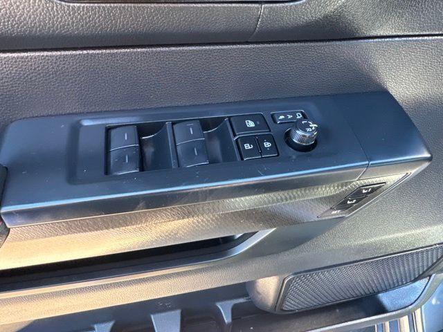 2026 Toyota SEQUOIA TRD PRO — фото 9