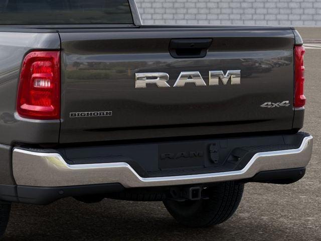 صورة مصغرة 14 لـ 2026 RAM 1500 BIG HORN/LONE STAR