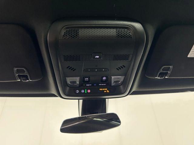 2024 Cadillac XT5 PREMIUM LUXURY — миниатюра 45