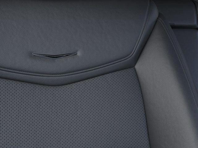 2024 Cadillac XT5 PREMIUM LUXURY — миниатюра 68