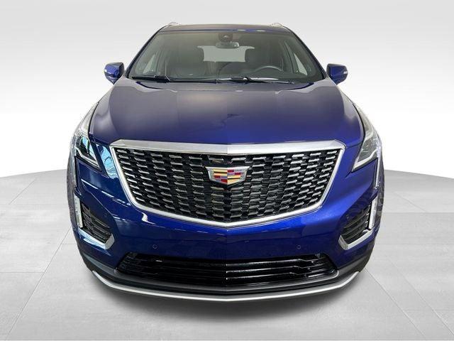 2024 Cadillac XT5 PREMIUM LUXURY — миниатюра 30