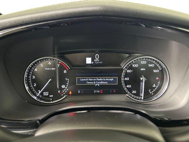 2024 Cadillac XT5 PREMIUM LUXURY — миниатюра 39
