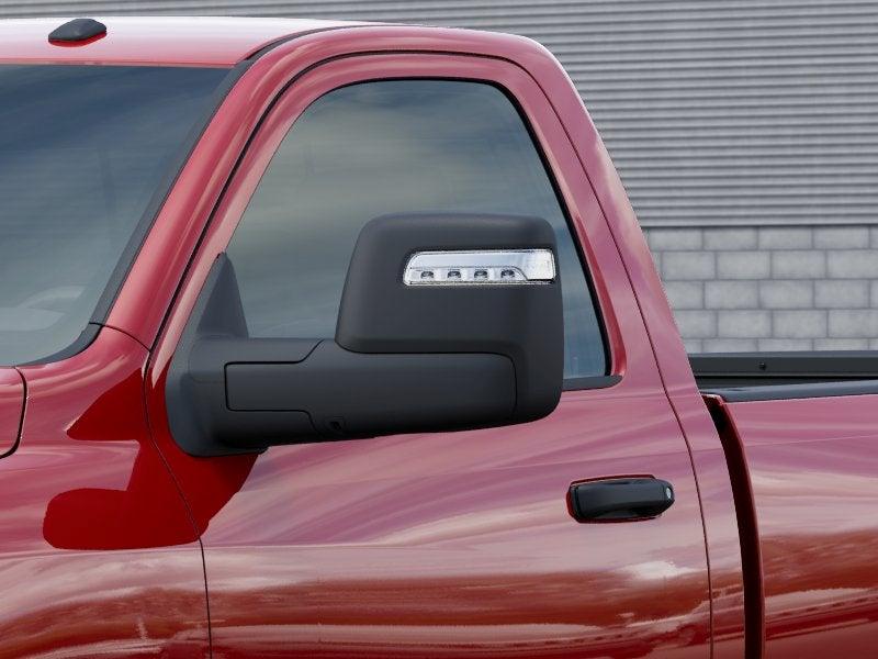 2026 RAM 2500 TRADESMAN — миниатюра 17