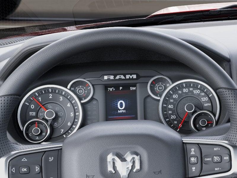 2026 RAM 2500 TRADESMAN — миниатюра 22