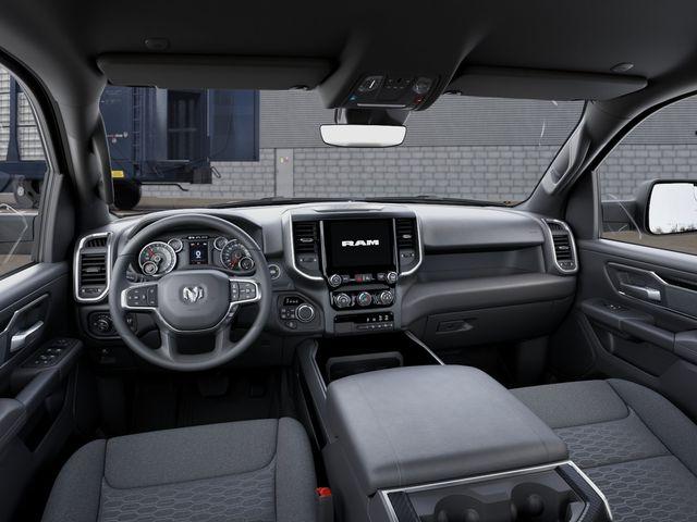 2026 RAM 1500 BIG HORN/LONE STAR — миниатюра 15