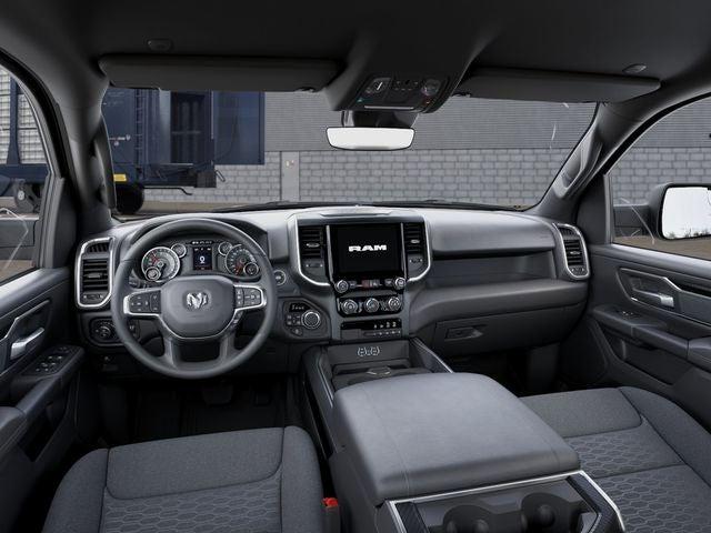 2026 RAM 1500 BIG HORN/LONE STAR — миниатюра 15