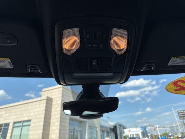 2022 RAM 1500 BIG HORN 缩略图 15