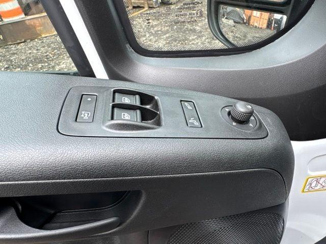2026 RAM PROMASTER 2500 HIGH ROOF 照片 9