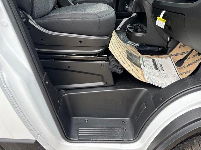 2026 RAM PROMASTER 2500 HIGH ROOF — миниатюра 31
