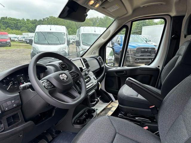 2026 RAM PROMASTER 2500 HIGH ROOF — миниатюра 9