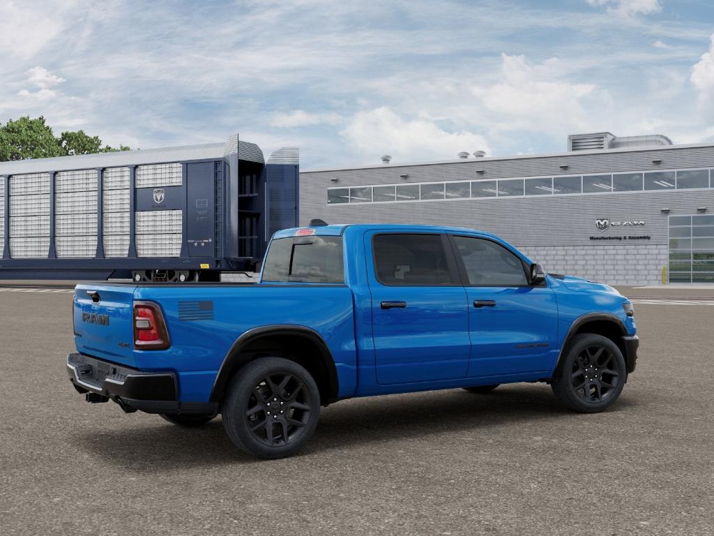 صورة مصغرة 30 لـ 2026 RAM 1500 LARAMIE