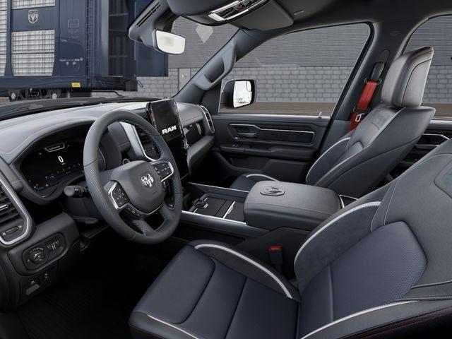 صورة مصغرة 22 لـ 2026 RAM 1500 LARAMIE