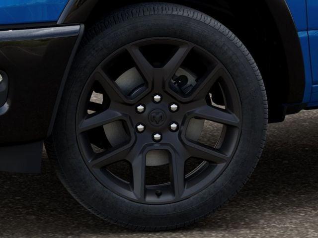 2026 RAM 1500 LARAMIE 照片 9