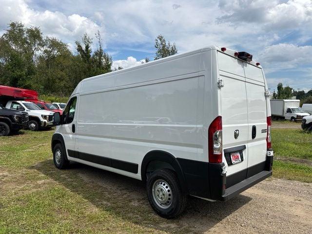 2026 RAM PROMASTER 2500 HIGH ROOF — фото 7