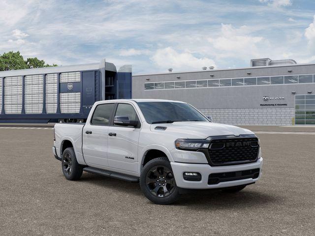 2026 RAM 1500 BIG HORN/LONE STAR 照片 6