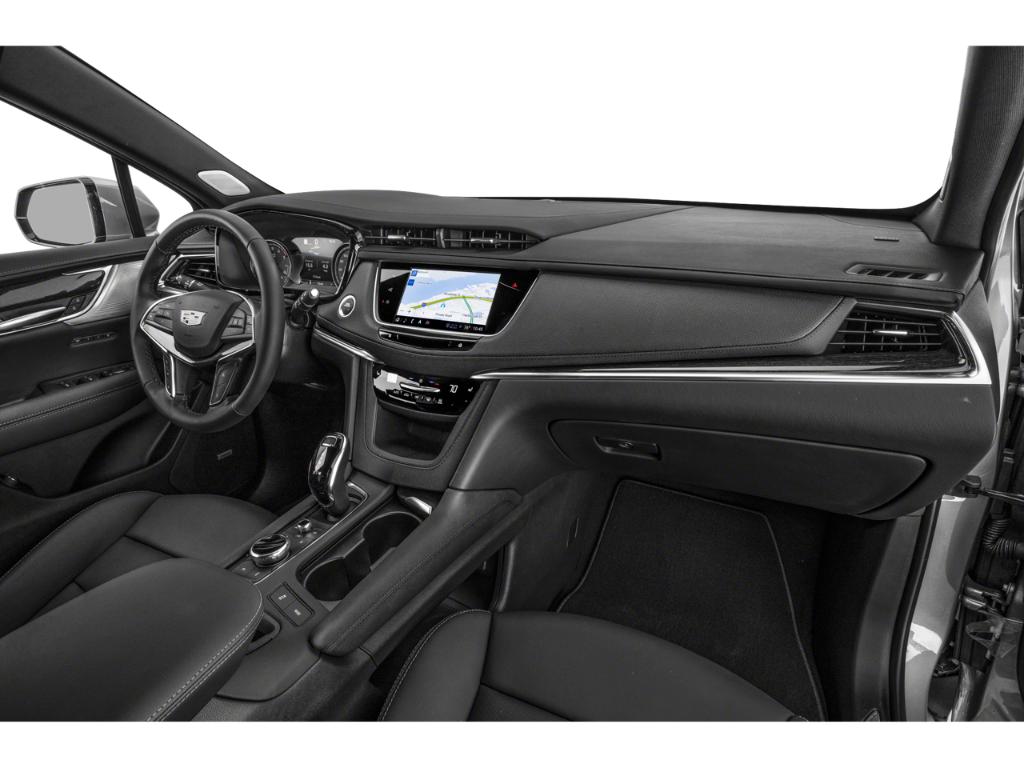 صورة مصغرة 15 لـ 2026 Cadillac XT5 PREMIUM LUXURY