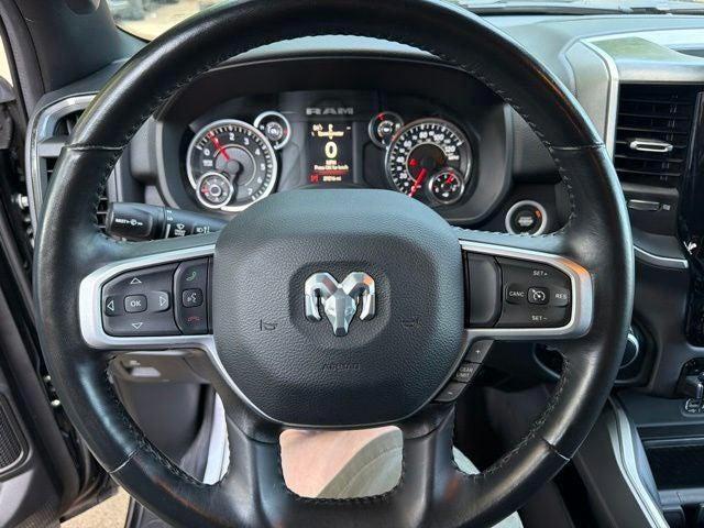 صورة مصغرة 41 لـ 2023 RAM 1500 BIG HORN