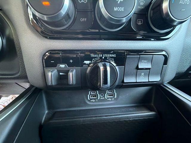 صورة مصغرة 14 لـ 2023 RAM 1500 BIG HORN