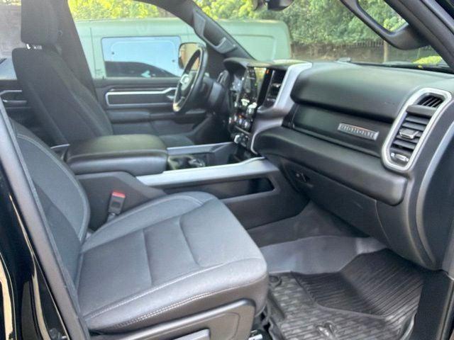 صورة مصغرة 58 لـ 2023 RAM 1500 BIG HORN