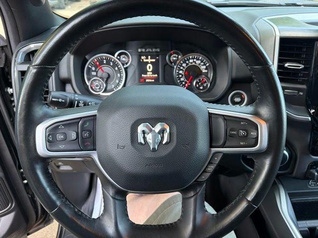 صورة مصغرة 11 لـ 2023 RAM 1500 BIG HORN