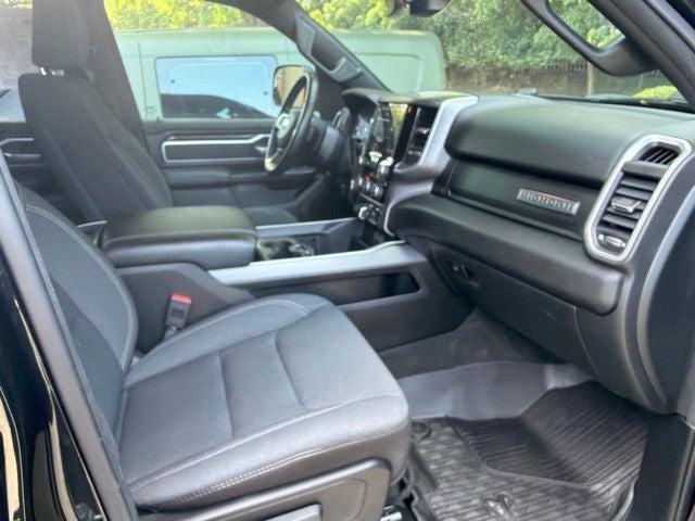 صورة مصغرة 28 لـ 2023 RAM 1500 BIG HORN