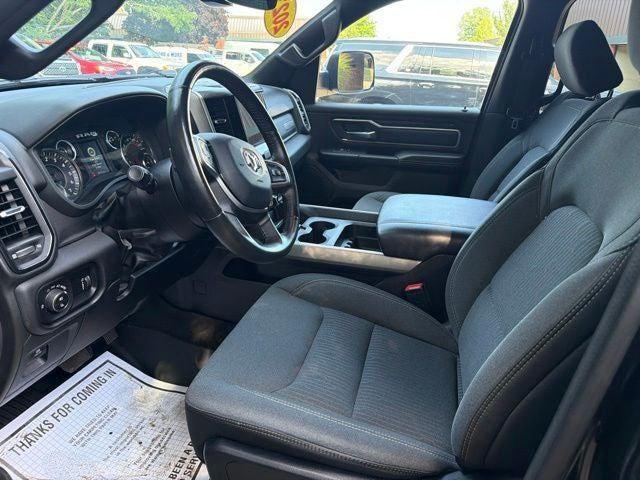 صورة مصغرة 39 لـ 2023 RAM 1500 BIG HORN