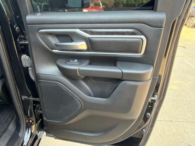 صورة مصغرة 25 لـ 2023 RAM 1500 BIG HORN