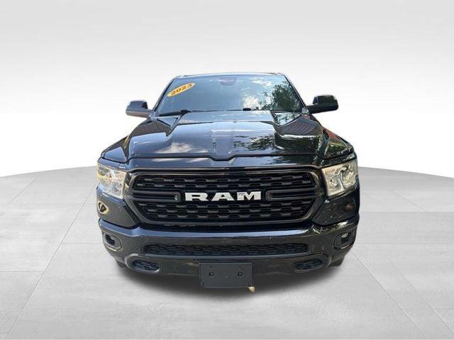 صورة 2 لـ 2023 RAM 1500 BIG HORN