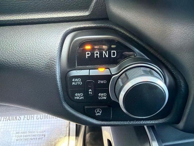 صورة مصغرة 48 لـ 2023 RAM 1500 BIG HORN