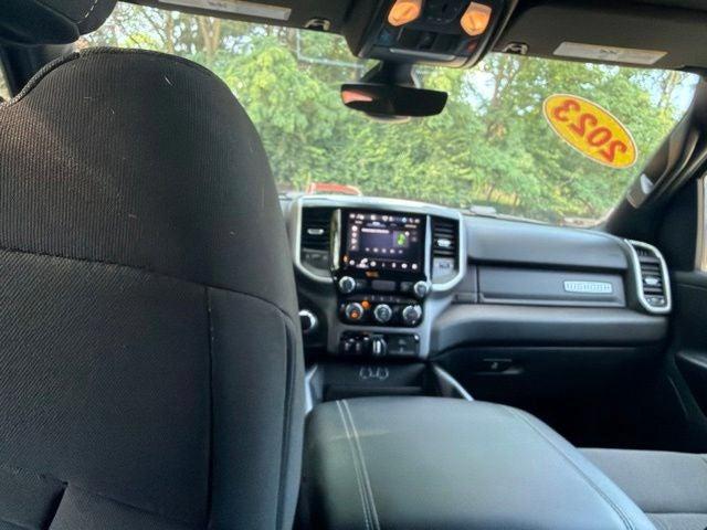 صورة مصغرة 22 لـ 2023 RAM 1500 BIG HORN