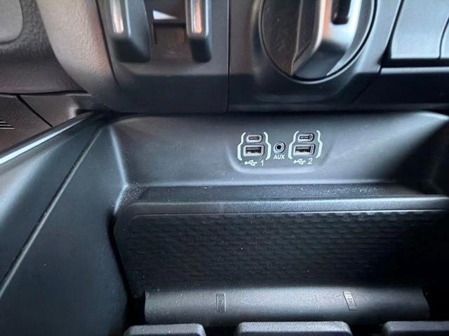 صورة مصغرة 45 لـ 2023 RAM 1500 BIG HORN