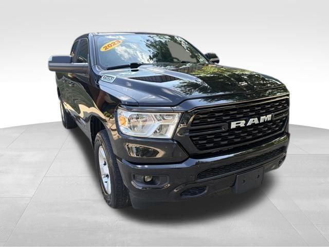 صورة مصغرة 33 لـ 2023 RAM 1500 BIG HORN
