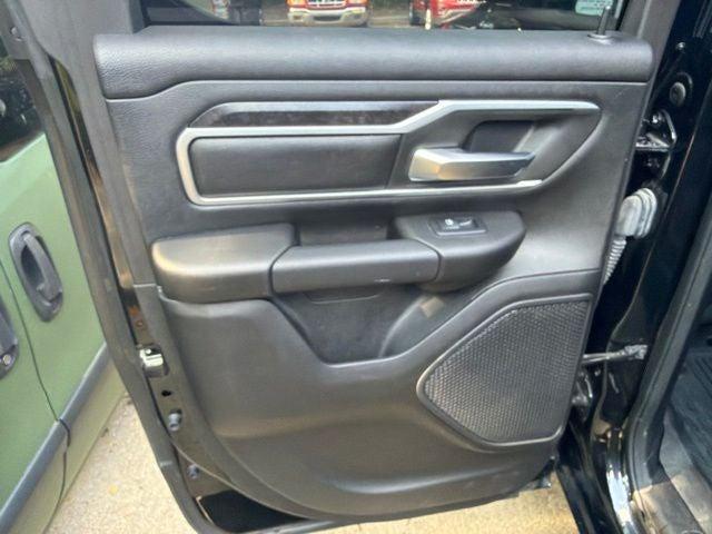 صورة مصغرة 20 لـ 2023 RAM 1500 BIG HORN