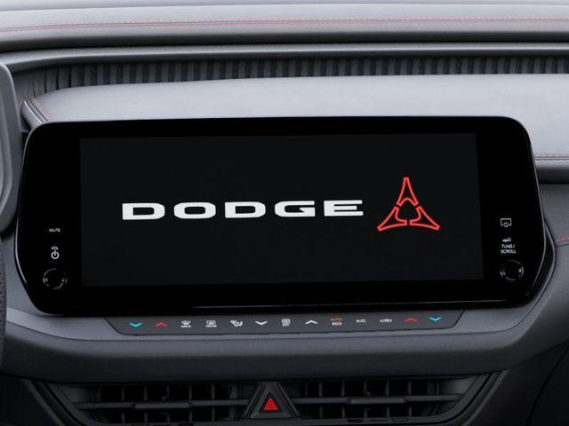 New 2026 Dodge Charger R/T
