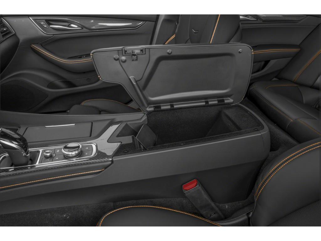 صورة 10 لـ 2026 Cadillac CT5-V BLACKWING